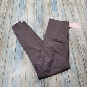 POSHDIVAH Maternity Leggings.